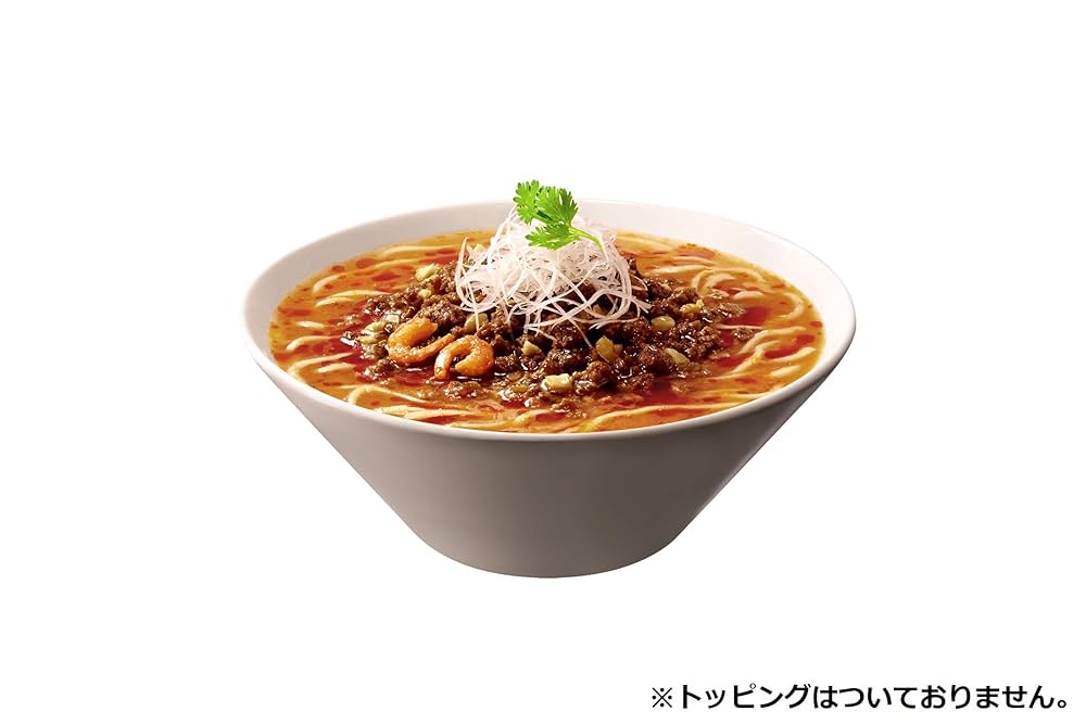 たんたんめん Amazon.co.jp: 日清食品 ラ王 担々麺 5食パック 475g×6パック